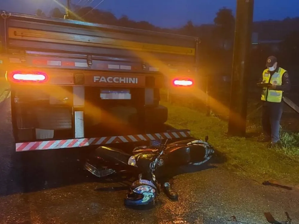 Foto: Divulgação/Bombeiros