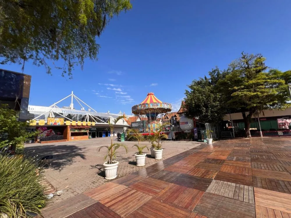 Foto: Maurício Cattani/Arquivo pessoal 