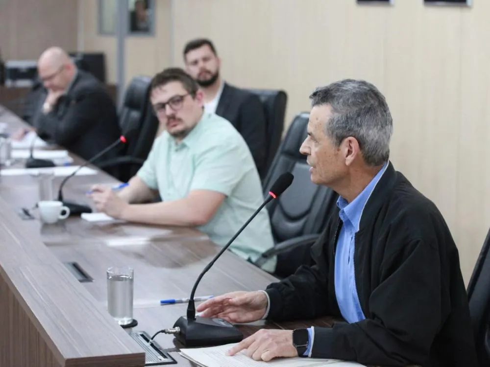 CPI do Esgoto de Blumenau ouve representantes da Agir sobre contrato da BRK Ambiental; saiba como foi