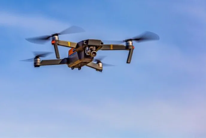 Polícia Militar reforça regras para uso de drones durante a 40ª Oktoberfest