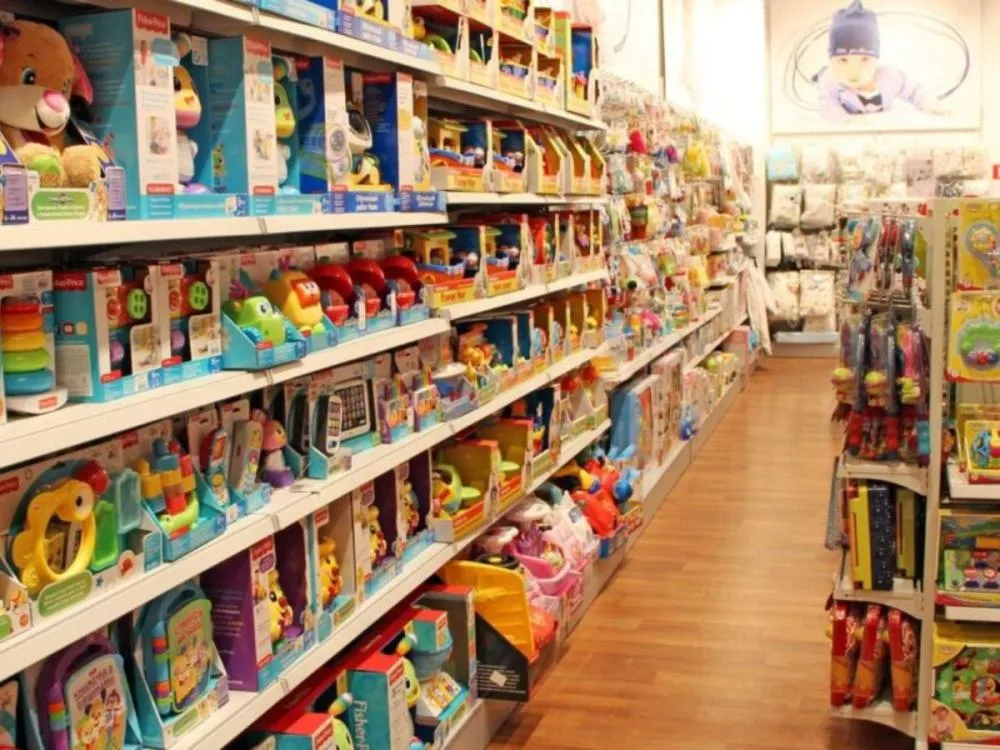 Gasto médio no Dia das Crianças será de R$ 297, com foco no custo-benefício