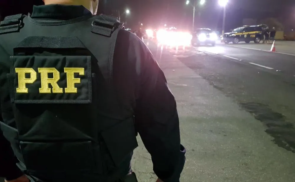 Cinturão de segurança será montado nas estradas do Vale do Itajaí durante as festas de outubro