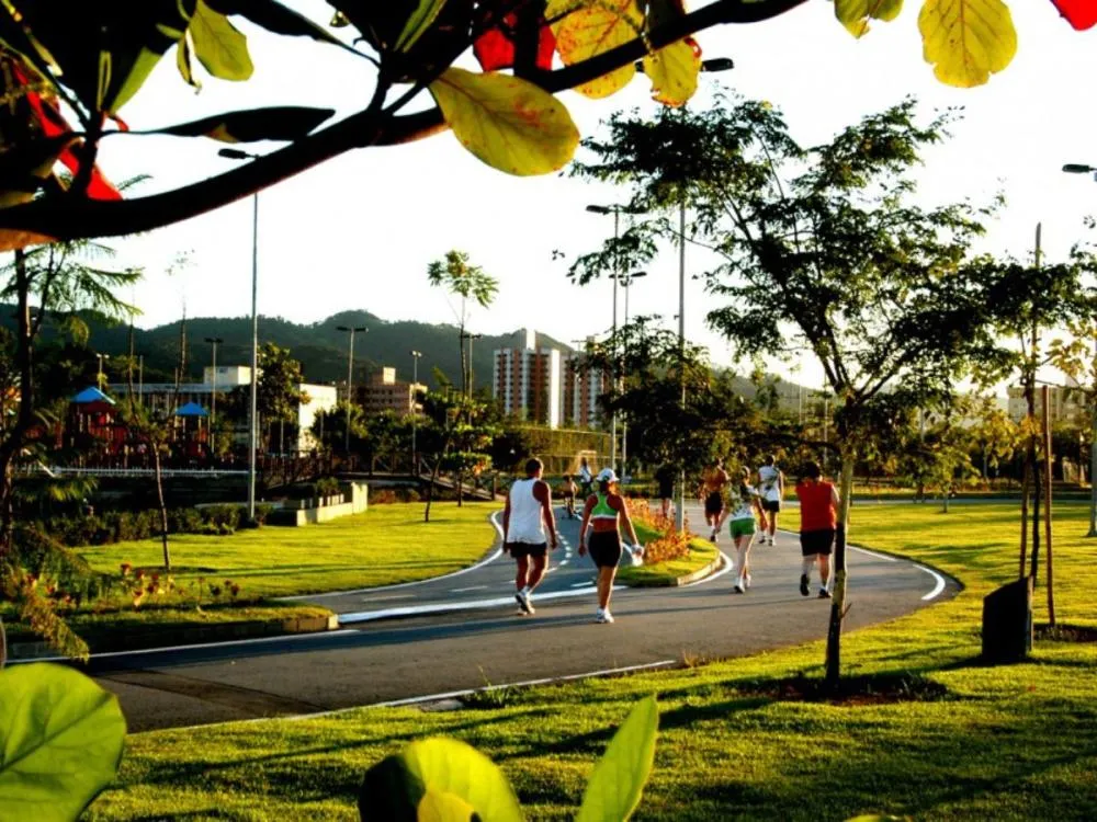 Oktoberfest Blumenau altera funcionamento do Parque Ramiro Ruediger