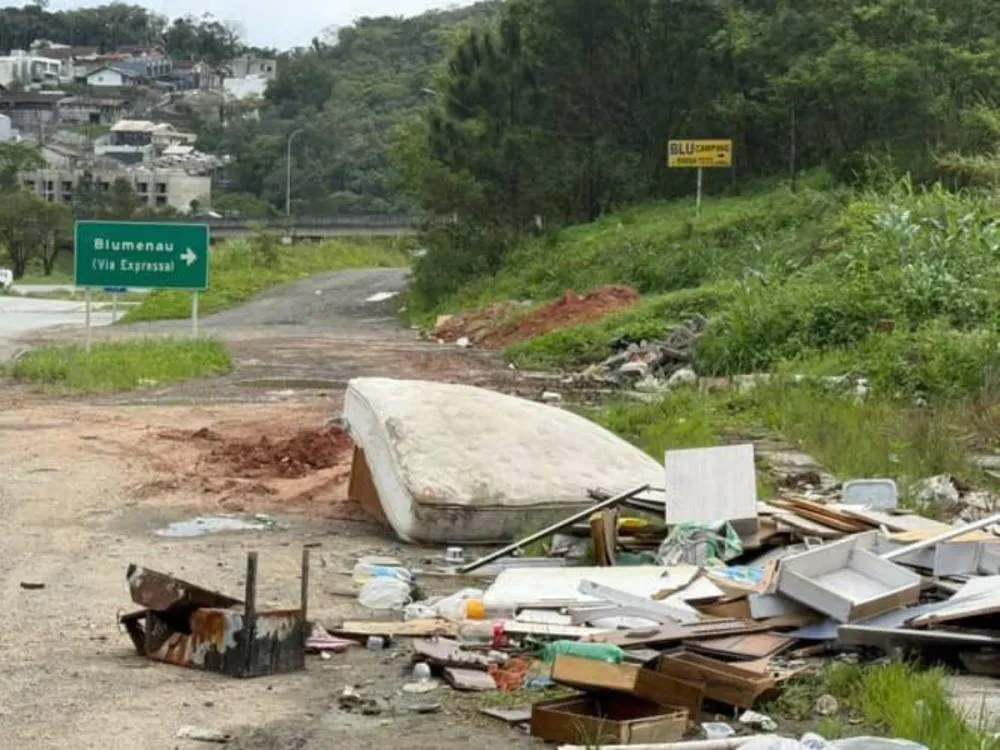 Foto: Ariane De Andrade Marciniak