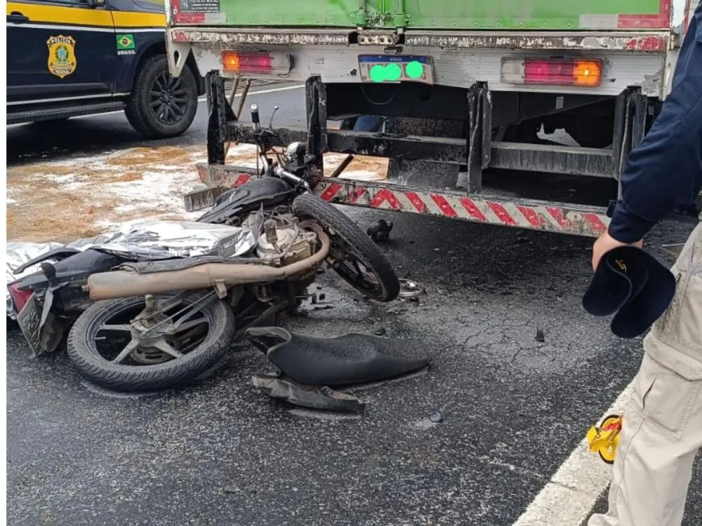 Foto: Bombeiros Voluntários/Divulgação 