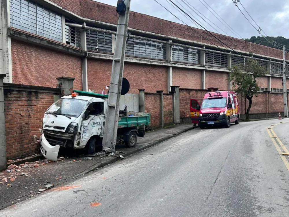 Foto: Alexandre José/AJ Notícias