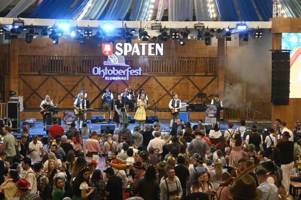 Foto: Maurício Cattani/Arquivo pessoal