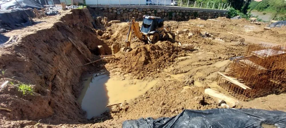 Foto: Bombeiros/Divulgação 