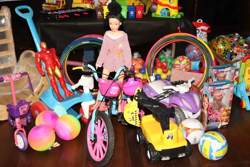 Foto: Divulgação/Prefeitura de Blumenau