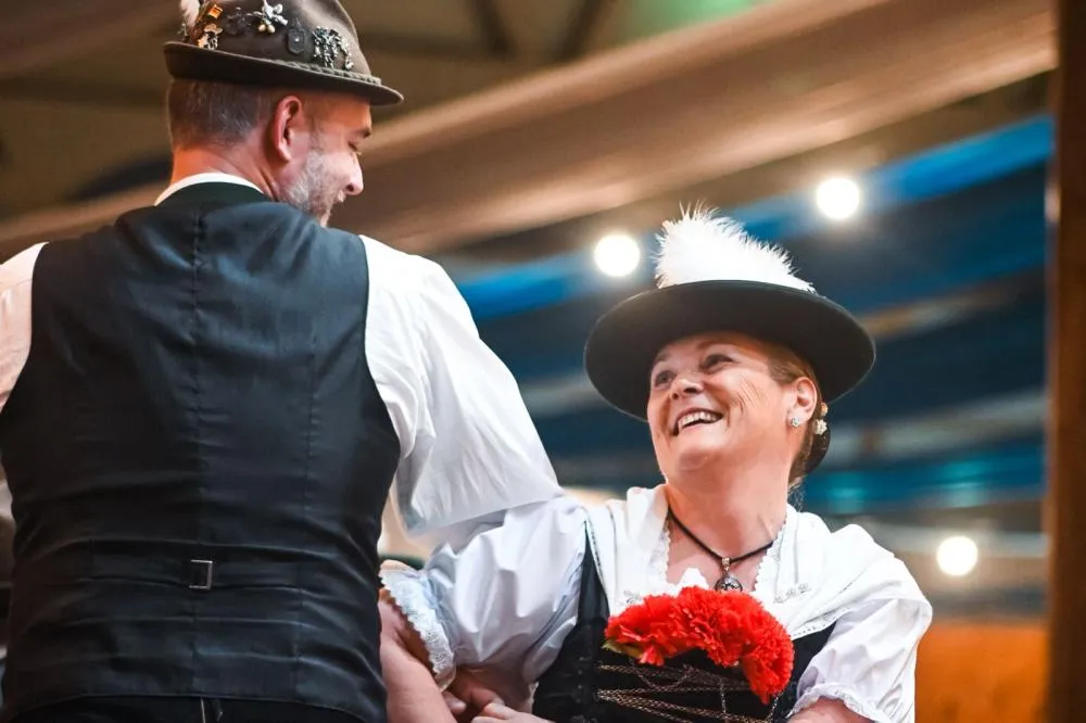 Foto: Maurício Cattani/Arquivo pessoal