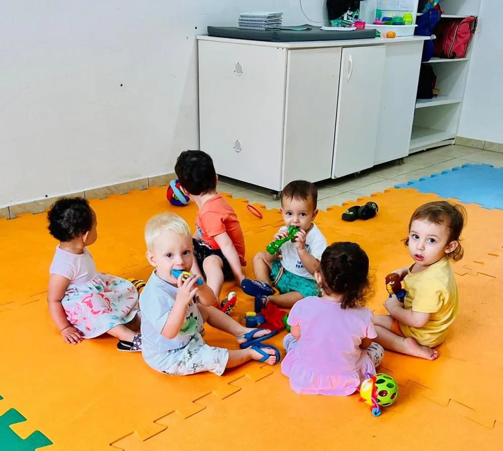 Indaial anuncia creche com funcionamento ampliado para facilitar rotina de trabalhadores