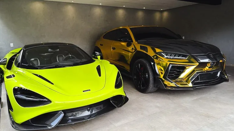 PF faz operação contra lavagem de dinheiro ligada ao tráfico internacional em SC e outros três estados