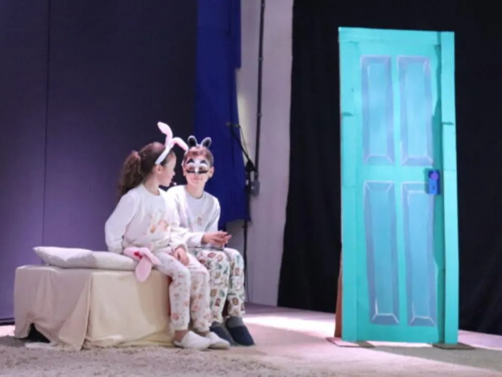 Gaspar abre inscrições para 3º Festival Escolar de Teatro; veja como se inscrever