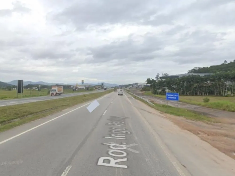 Foto: Reprodução/Google Street View