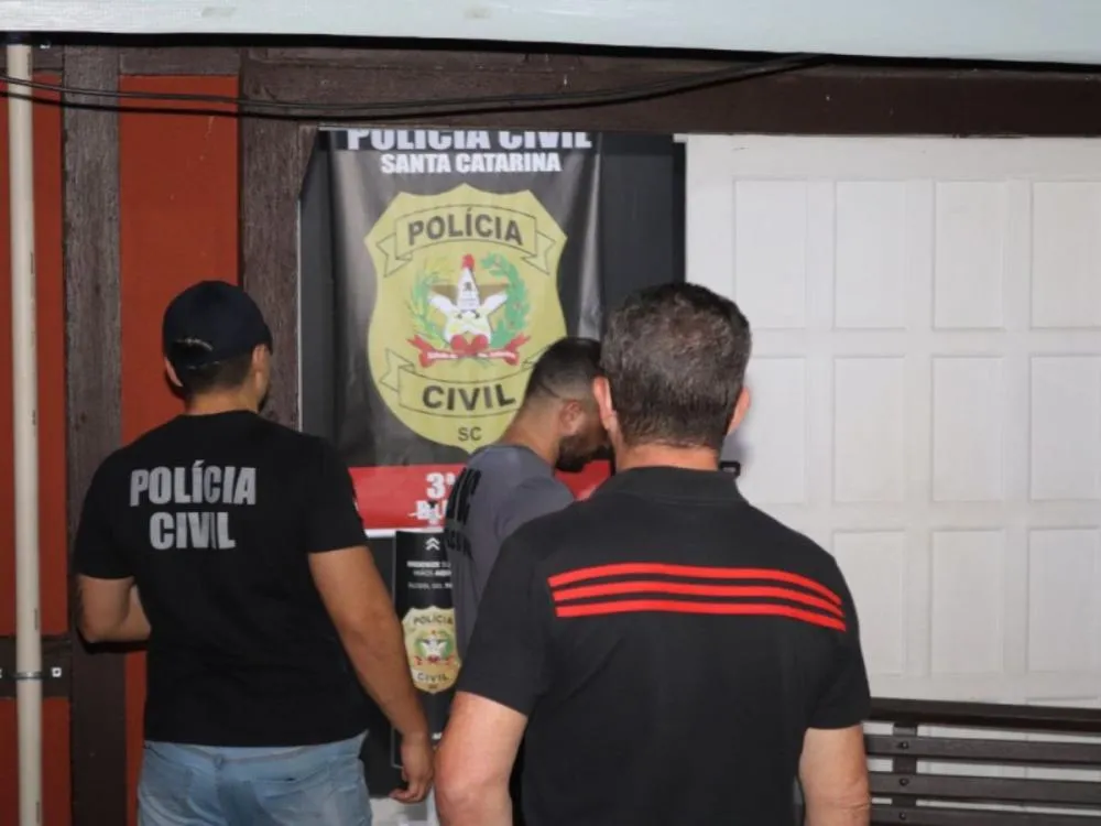 Foto: Marcelo Martins/Prefeitura de Blumenau