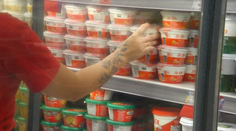 Cesta básica em Navegantes fica 1,07% mais barata em outubro, aponta Procon