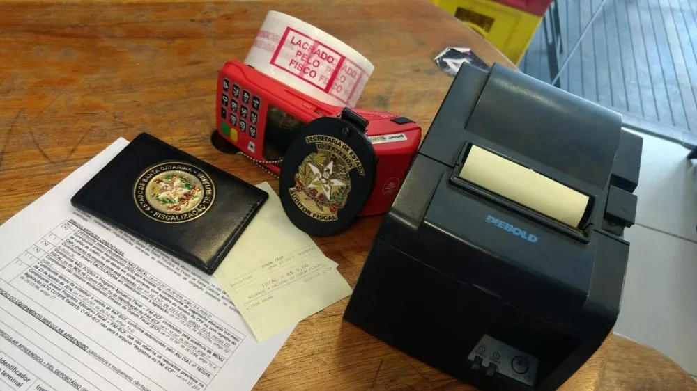 Foto: Divulgação/SEF