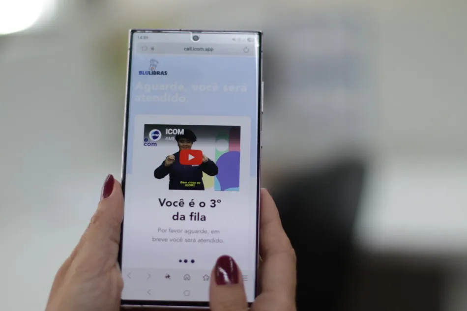 Foto: Divulgação/Prefeitura de Blumenau/Michele Lamin