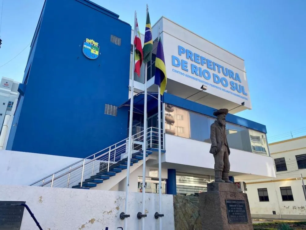 Rio do Sul define novas regras para eleição de diretores nas escolas municipais