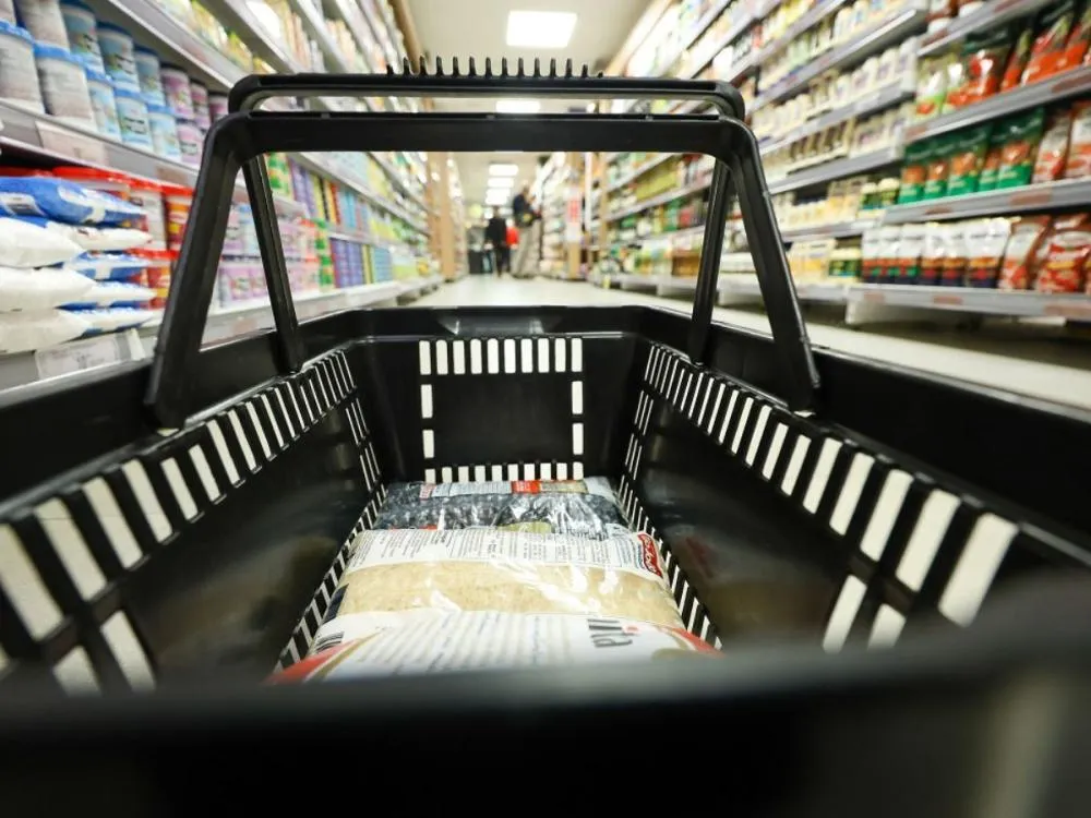 Santa Catarina tem a segunda maior alta nas vendas do comércio no Brasil em 2025