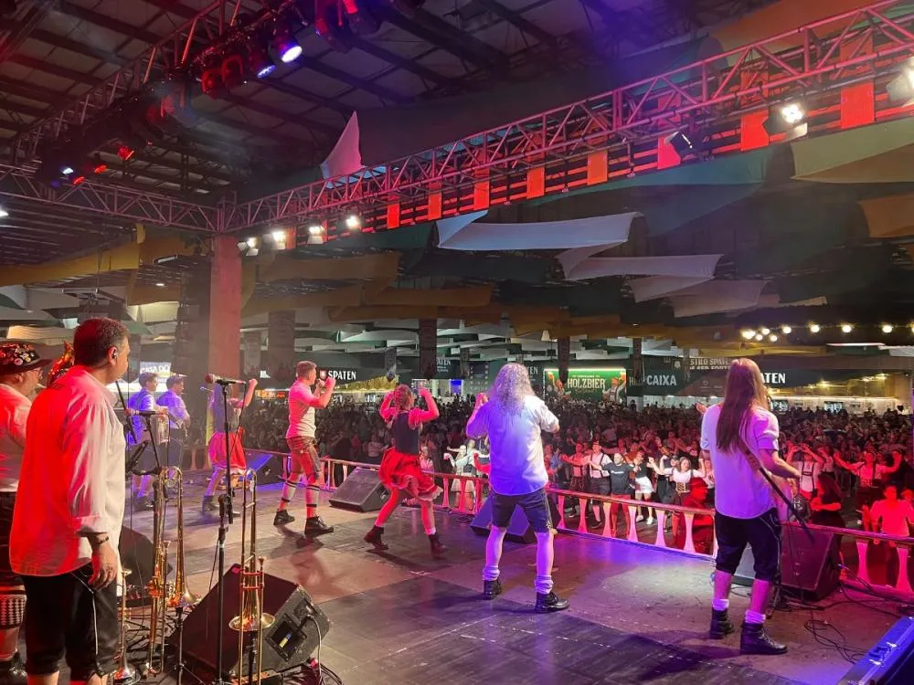 Foto: Maurício Cattani/Arquivo pessoal 