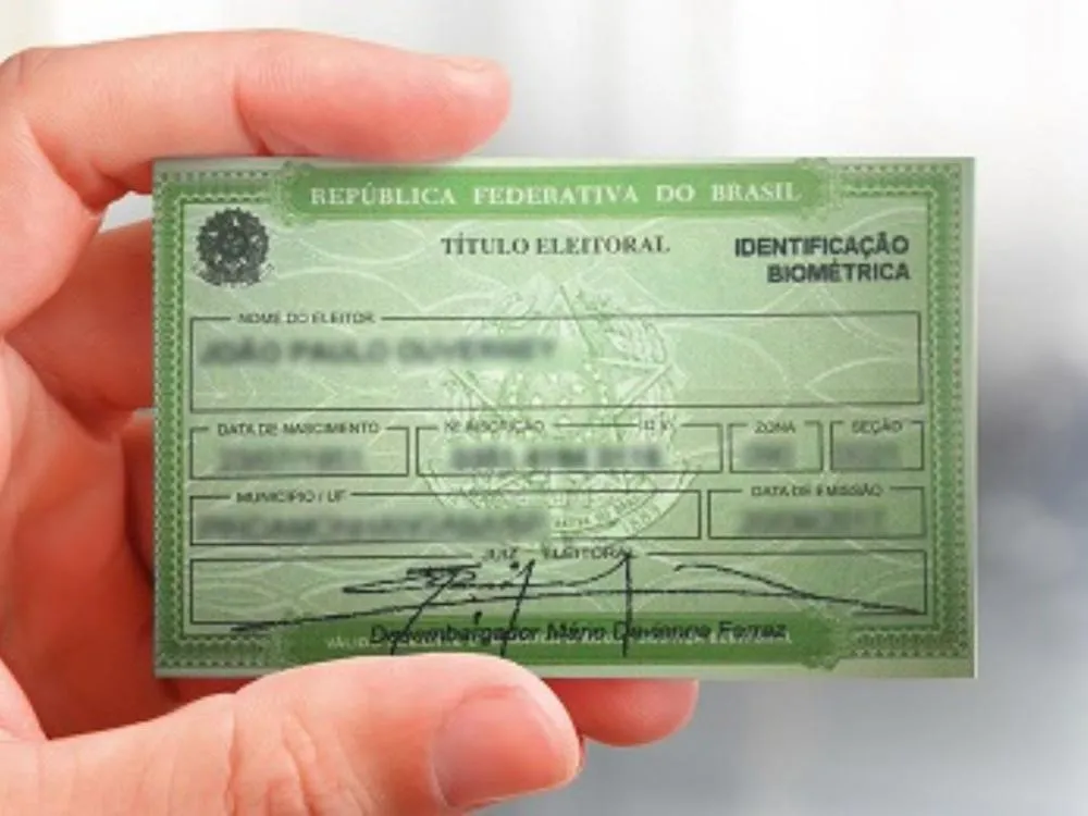 Gaspar e Ilhota recebem atendimento eleitoral descentralizado com biometria e emissão de títulos; confira as datas