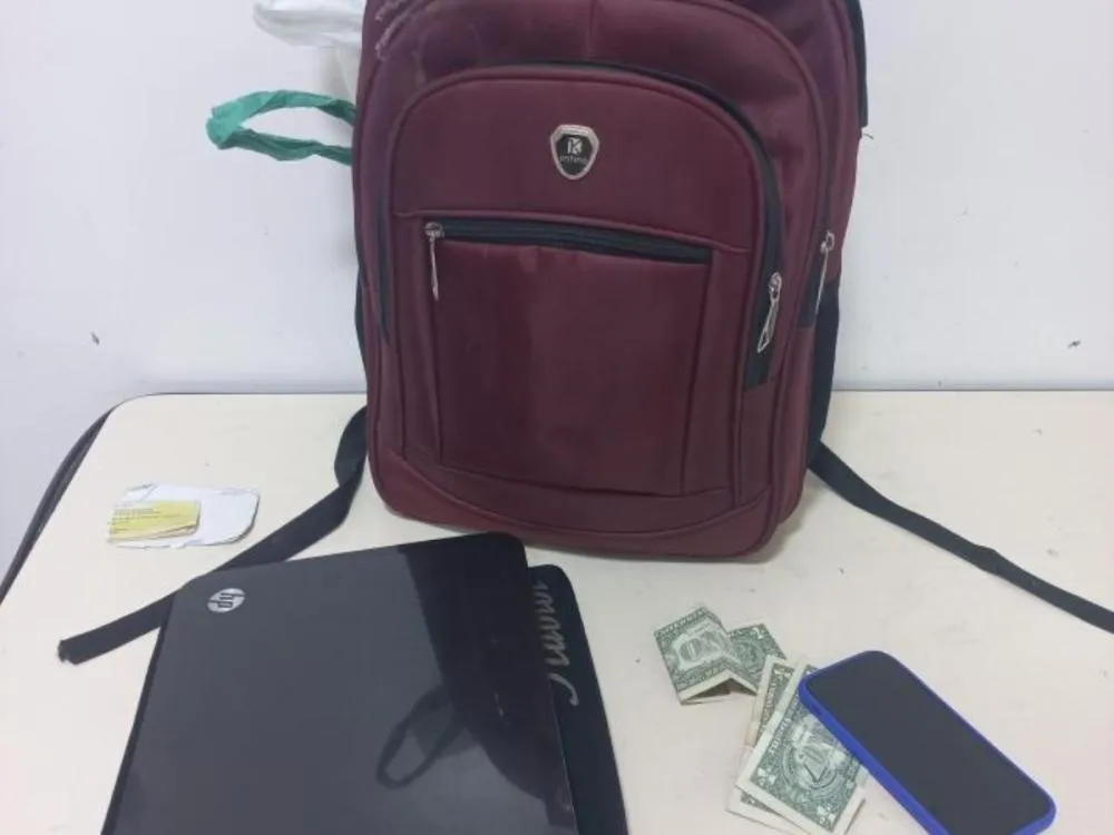 Homem é preso por importunação sexual contra mãe e filha em supermercado de Blumenau