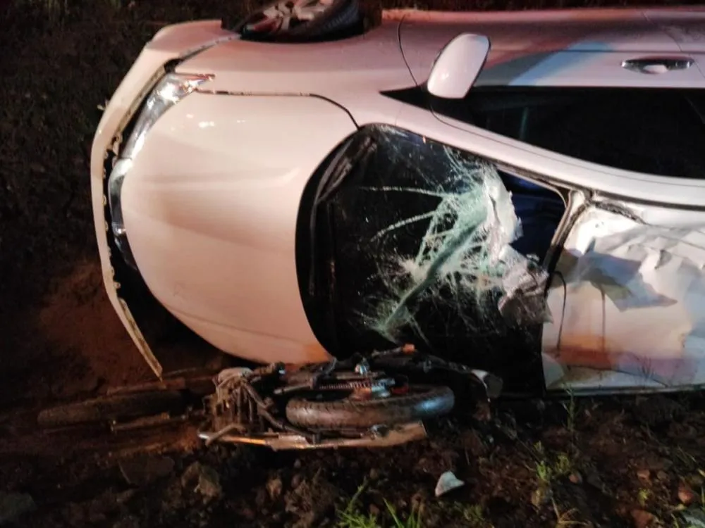 Foto: Divulgação/CBMSC