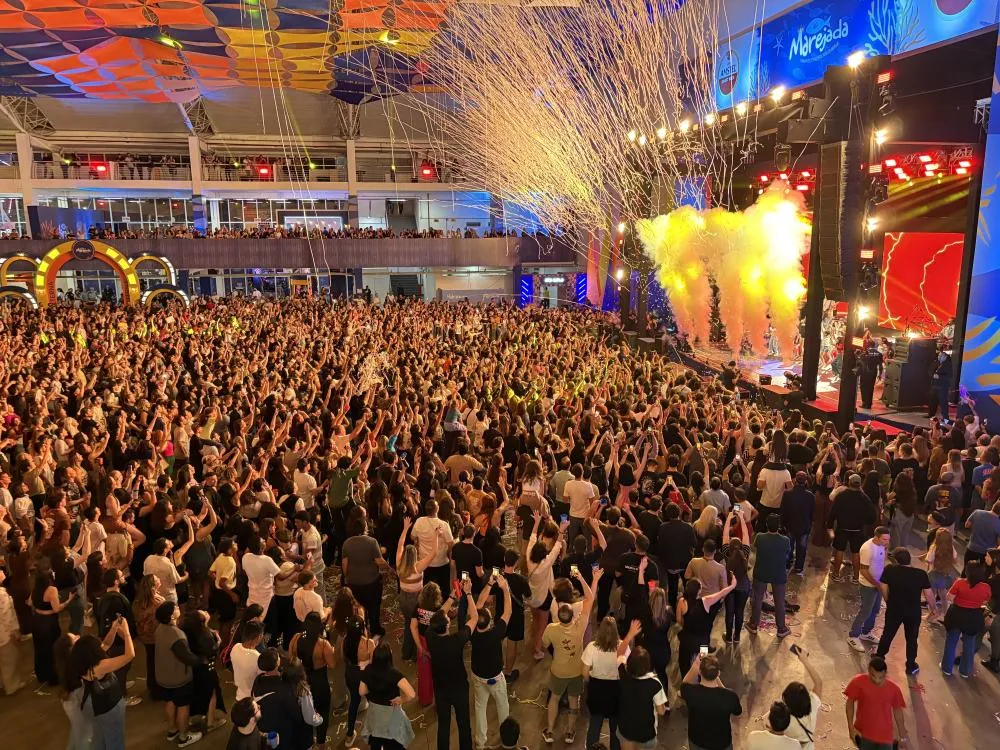Marejada termina neste domingo em Itajaí após mais de duas semanas de celebração à cultura luso-açoriana
