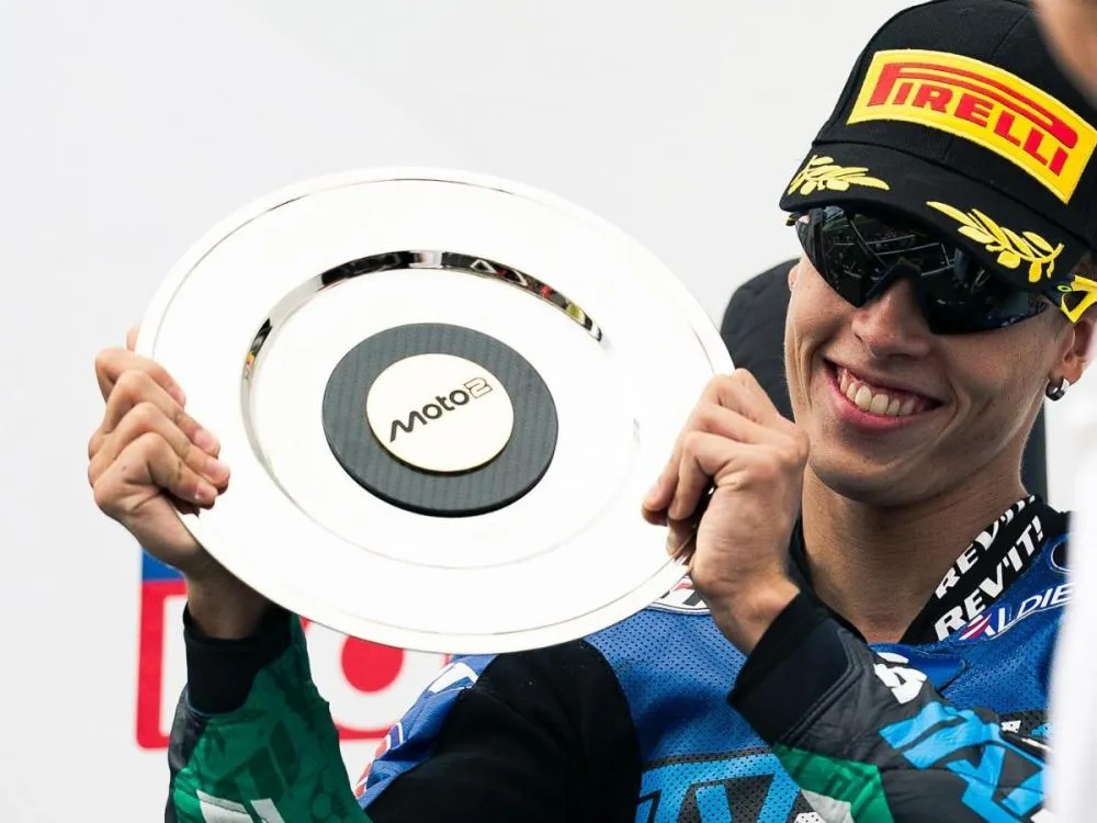 MotoGP — GP da Austrália 2025  - Phillip Island nunca decepciona