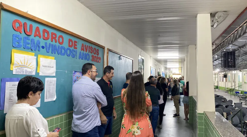 Interessados em ser suplentes do Conselho Tutelar de Gaspar têm até sexta-feira para se inscrever