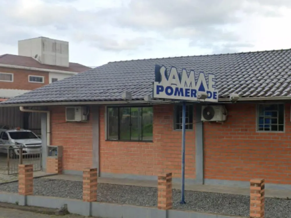 Processo seletivo do Samae oferece vaga temporária para motorista em Pomerode