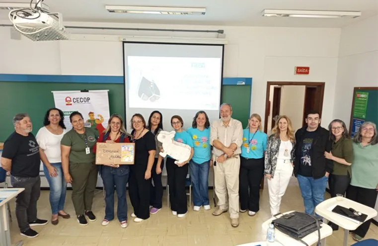 Quatro escolas de Blumenau são finalistas do Prêmio Nacional de Educação Fiscal 2025; saiba quais são