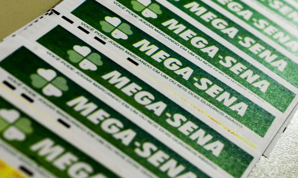 Mega-Sena sorteia nesta quinta-feira prêmio acumulado em R$ 85 milhões