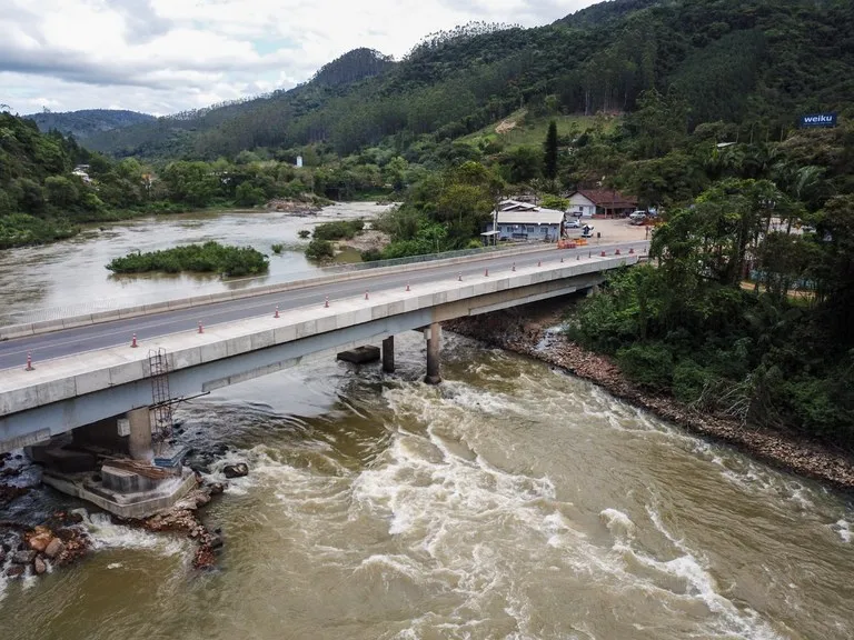 Foto: DNIT/Divulgação