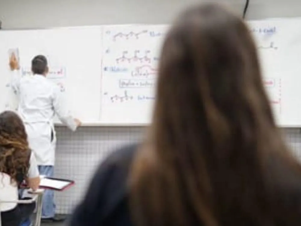 UFSC Blumenau recebe inscrições para transferências e retornos em cursos de graduação