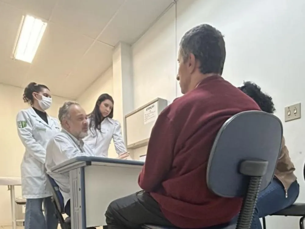 Faltas em consultas ambulatoriais chegam a 20% em hospitais de Santa Catarina