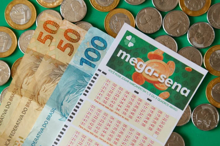Veja os números sorteados no concurso 2.931 da Mega-Sena