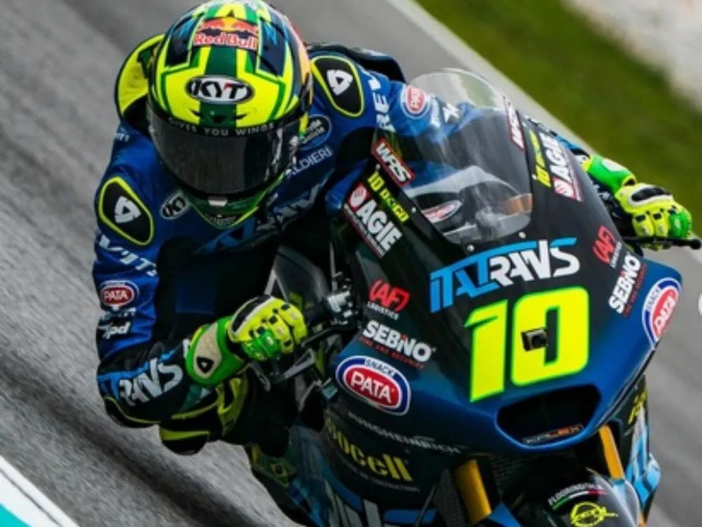 MotoGP – GP da Malásia 2025: A reta final da temporada promete fortes emoções