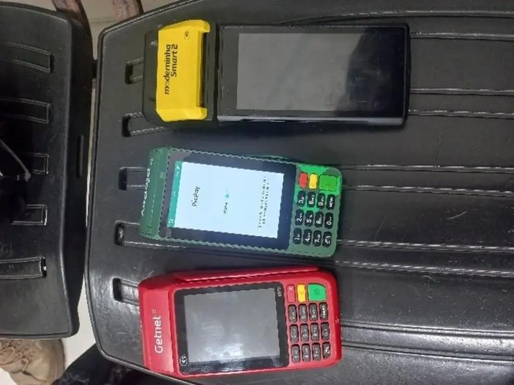 Foto: Divulgação/PMSC 