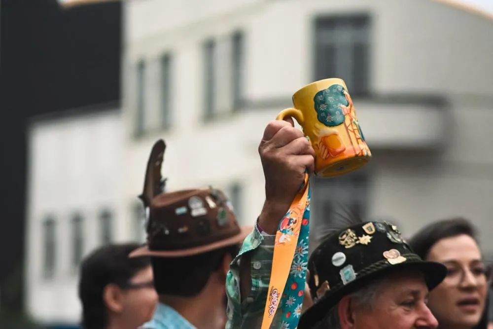 Foto: Maurício Cattani/Arquivo pessoal