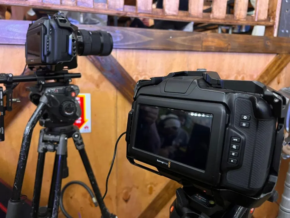 Foto: Maurício Cattani/Arquivo pessoal