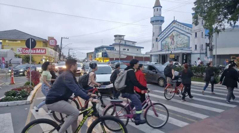 Foto: Divulgação/Prefeitura de Navegantes
