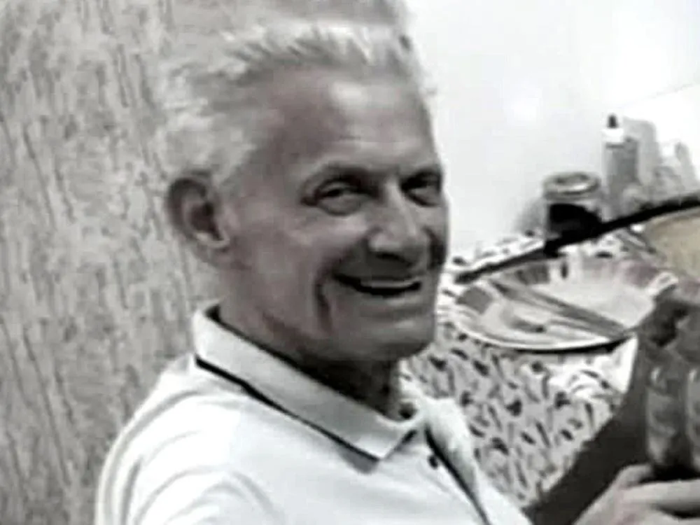 Morre em Blumenau o engenheiro e ex-vereador Eduardo Carvalho Sitônio, aos 73 anos