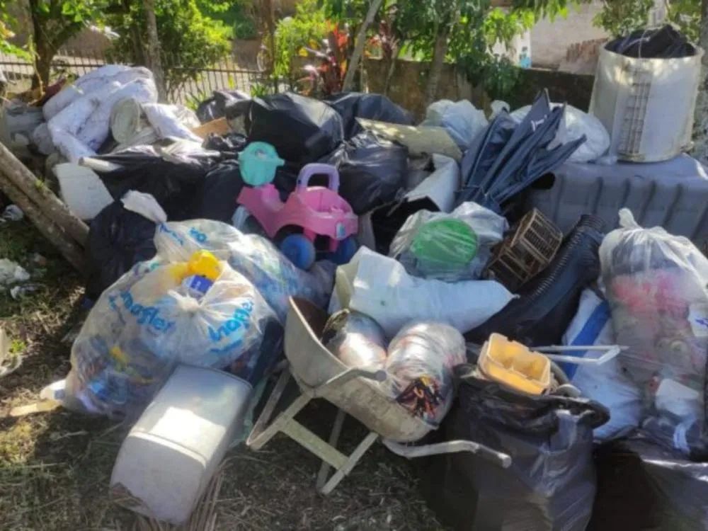 Foto: Divulgação/Prefeitura de Gaspar