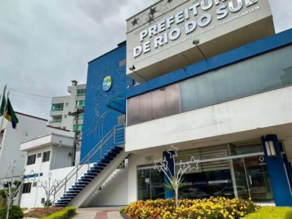 Rio do Sul registra alta de mais de 7% nas exportações