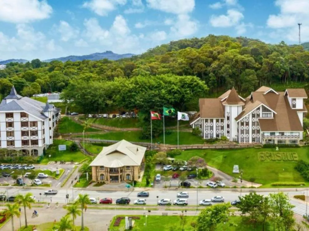 Etapa estadual da 24ª Olesc começa nesta quinta-feira em Brusque