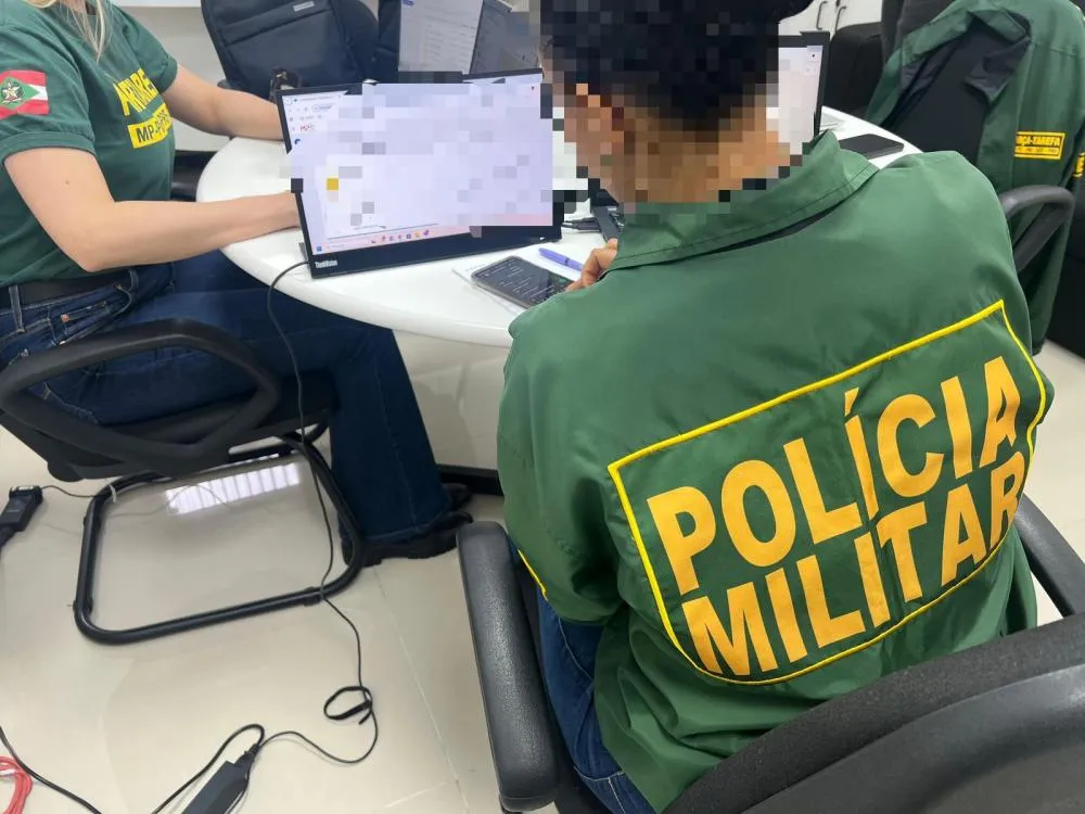 Foto: Gaeco/Divulgação 