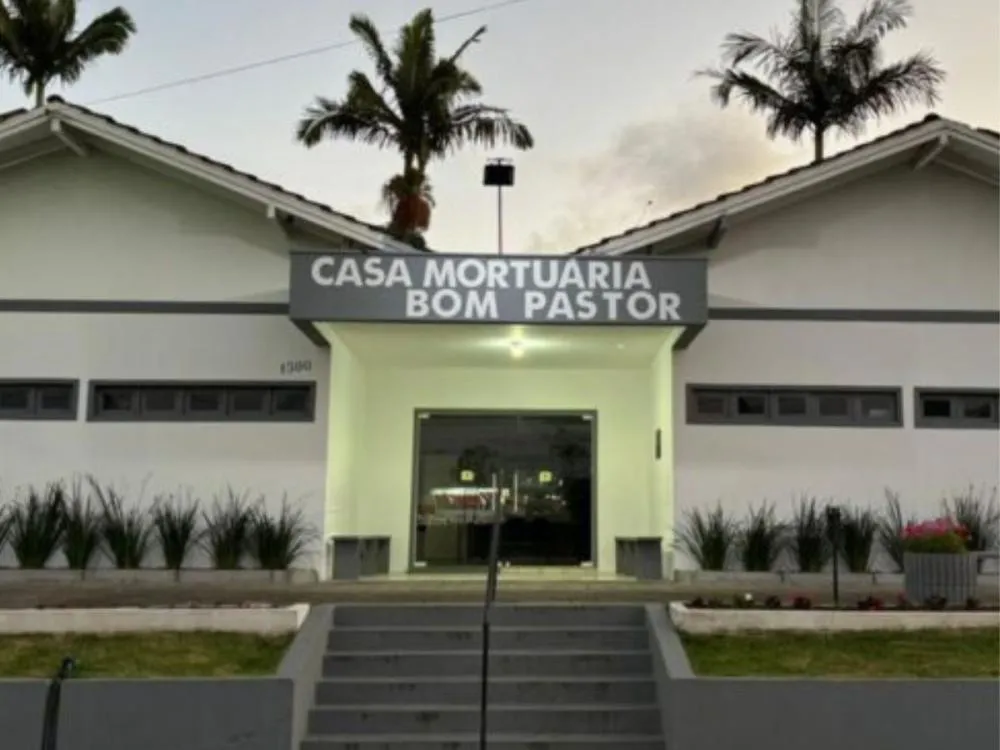 Cemitérios de Gaspar devem receber 6 mil visitantes neste Dia de Finados; confira as orientações