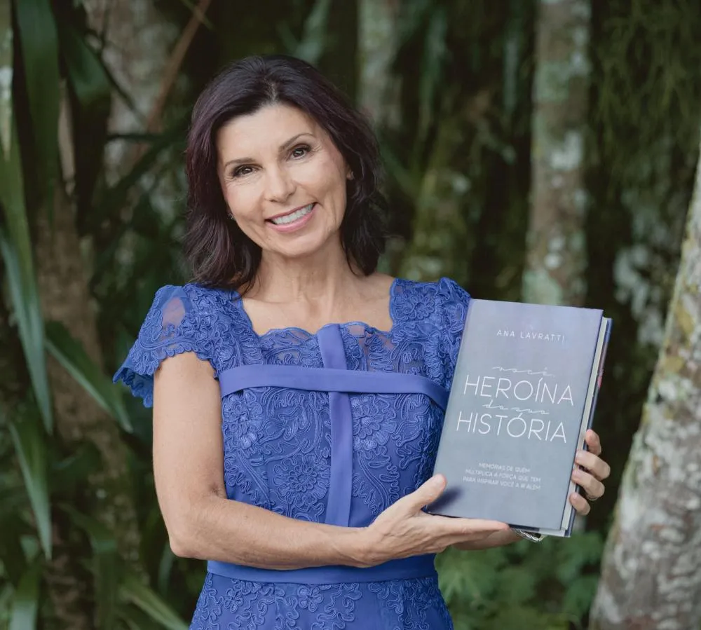 Coletânea “Você, Heroína da sua História” será lançada na Assembleia Legislativa